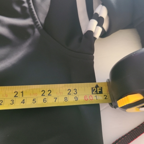 Rocawear Classic Black Track Jacket Men's Sz.XL - Picture 5 of 7